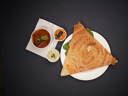 Move Over Besan Cheela, Stuffed Besan Dosa Is Here To Steal Your Breakfast Move Over Besan Cheela, Stuffed Besan Dosa Is Here To Steal Your Breakfast