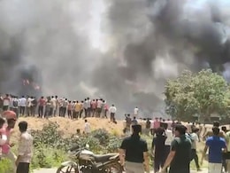Ahmedabad Plane Crash: अहमदाबादमध्ये 242 प्रवाशांना नेणारं विमान कोसळलं, वाचा आत्तापर्यंतचे देशातील मोठे अपघात Ahmedabad Plane Crash: अहमदाबादमध्ये 242 प्रवाशांना नेणारं विमान कोसळलं, वाचा आत्तापर्यंतचे देशातील मोठे अपघात
