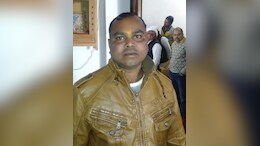 Rajasthan: बीजेपी सांसद रहे महावीर के बेटे का लाइब्रेरी में मिला शव, पढ़ने आए छात्रों ने देखा तो रह गए सन्न