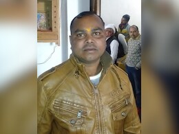 Rajasthan: बीजेपी सांसद रहे महावीर के बेटे का लाइब्रेरी में मिला शव, पढ़ने आए छात्रों ने देखा तो रह गए सन्न Rajasthan: बीजेपी सांसद रहे महावीर के बेटे का लाइब्रेरी में मिला शव, पढ़ने आए छात्रों ने देखा तो रह गए सन्न