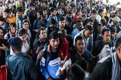 Centre Issues Census Notification, To Start In Ladakh, J&K, 2 States In 2026 Centre Issues Census Notification, To Start In Ladakh, J&K, 2 States In 2026