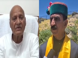 हिमाचल के सीएम से नाराज कृषि मंत्री ने इस्तीफे पर चुप्पी तोड़ी, बोले- मसला सुलझ गया; जानें क्यों थे नाराज हिमाचल के सीएम से नाराज कृषि मंत्री ने इस्तीफे पर चुप्पी तोड़ी, बोले- मसला सुलझ गया; जानें क्यों थे नाराज