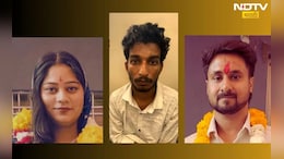 Sonam Raghuvanshi: ज्या 'राज'साठी राजाचा जीव गेला , तोच आला समोर, खतरनाक प्रेम कहाणी
