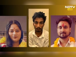 Sonam Raghuvanshi: ज्या 'राज'साठी राजाचा जीव गेला , तोच आला समोर, खतरनाक प्रेम कहाणी