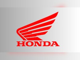 Honda Two-Wheelers Records 5.5 Percent YoY Decline In May'25