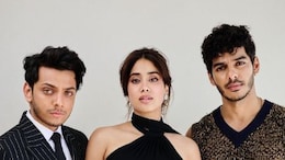 Vishal Jethwa Clears The Air On Janhvi Kapoor Ignoring Ishaan Khatter At Cannes: "They Are..."