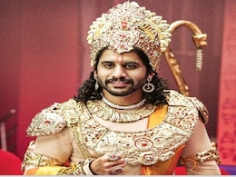 क्या दादा नागेश्वर राव की राह पर चलेंगे नागा चैतन्य?  NC24 में राम के रोल में आएंगे नजर  क्या दादा नागेश्वर राव की राह पर चलेंगे नागा चैतन्य?  NC24 में राम के रोल में आएंगे नजर
