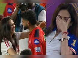 कहीं खुशी तो कहीं गम...जीत की खुशी में सातवें आसमान पर प्रीति जिंटा, हार ने तोड़ा दिल, हार्दिक-रोहित -नीता अंबानी हुए मायूस, रिएक्शन वायरल