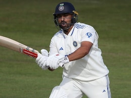 Big Worry For Team India, Star Batter Struggles Massively In Nets 2 Days Before 1st Test