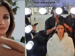 Has Alia Bhatt Officially Changed Her Name To 'Alia Kapoor'? Here's A Glimpse From Her Day 2 At Cannes 2025 Has Alia Bhatt Officially Changed Her Name To 'Alia Kapoor'? Here's A Glimpse From Her Day 2 At Cannes 2025
