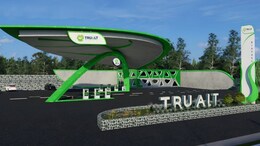 TruAlt Bioenergy, An Ethanol Producer, Gets Oil Marketing Company Status