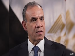 Egypt Foreign Minister's India Visit Called Off As US Strikes Iran Egypt Foreign Minister's India Visit Called Off As US Strikes Iran