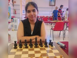 Shivika Rohilla: 23 साल बाद दिल्ली को मिलेगा दूसरा वूमन इंटरनेशनल मास्टर, शिविका ने रचा इतिहास