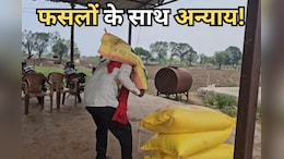 DAP Fertilizers: किसानों पर दोहरी मार, अब खाद के लिए लगा रहे समितियों के चक्कर; समाधान कब?