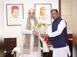 बस्तर के भविष्य पर दिल्ली में निर्णायक बैठक, पीएम और गृह मंत्री के सामने प्रेजेंटेशन देंगे सीएम साय