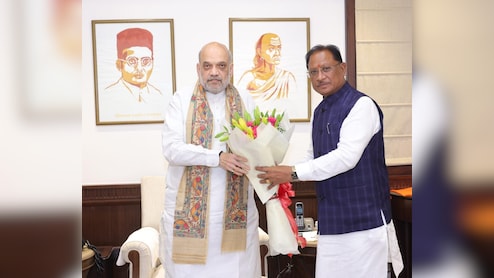 छत्तीसगढ़ में निगम व मंडल में खाली पड़े पदों पर जल्द होगी नियुक्ति, इस पैमाने के आधार पर दिए जाएंगे पद