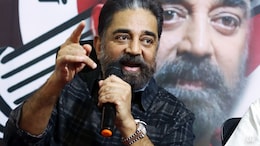 Exclusive: Amid Kannada Language Row, Kamal Haasan's "No Apology Over Gunpoint"