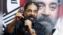 "Have So Much To Speak As A Tamil": Kamal Haasan Amid Kannada Language Row