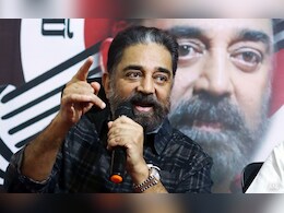 "Have So Much To Speak As A Tamil": Kamal Haasan Amid Kannada Language Row