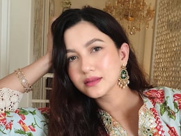 Gauahar Khan Takes A Dig At Suniel Shetty Over His "Comfort Of C-Section" Remark: "There Are So Many Myths" Gauahar Khan Takes A Dig At Suniel Shetty Over His "Comfort Of C-Section" Remark: "There Are So Many Myths"