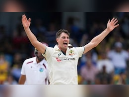 WI vs AUS: पैट कमिंस का टेस्ट क्रिकेट में ऐतिहासिक कारनामा, ऐसा महारिकॉर्ड बनाने वाले दुनिया के इकलौते कप्तान बने WI vs AUS: पैट कमिंस का टेस्ट क्रिकेट में ऐतिहासिक कारनामा, ऐसा महारिकॉर्ड बनाने वाले दुनिया के इकलौते कप्तान बने