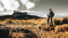 Think Travelling With Kids Is a Nightmare? Follow These Life-Saving Hacks