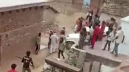Two Kidnapping Cases In Madhya Pradesh Trigger Massive Outrage