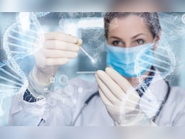 Ahmedabad Plane Crash: जळालेल्या मृतदेहांची ओळख पटवणे कठीण का? DNA टेस्ट 'अशी' करते मदत