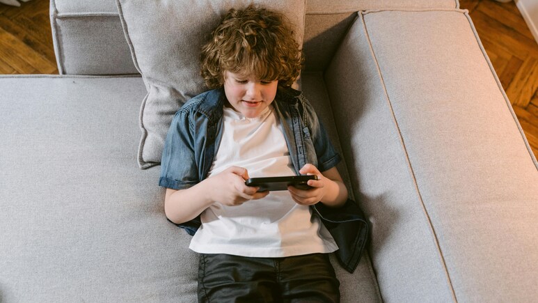 Gaming का है आपको शौक, पर नहीं मिल रहा सही Smartphones, तो ₹30K तक के ये मोबाइल रहेंगे बेस्ट Gaming का है आपको शौक, पर नहीं मिल रहा सही Smartphones, तो ₹30K तक के ये मोबाइल रहेंगे बेस्ट
