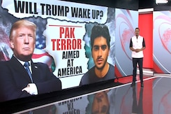 Will Trump Smell The Terror Coffee? Will Trump Smell The Terror Coffee?