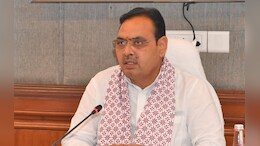 Rajasthan: मंत्रिमंडलीय उपसमिति की अहम बैठक कल, मुख्यमंत्री भजनलाल शर्मा करेंगे अध्यक्षता
