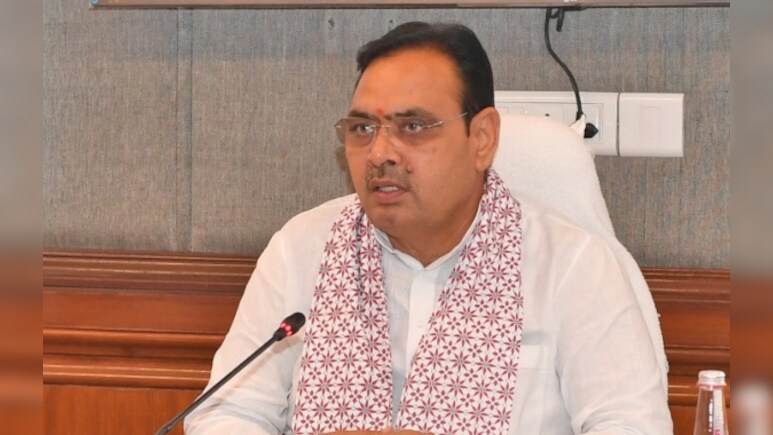 Rajasthan: मंत्रिमंडलीय उपसमिति की अहम बैठक कल, मुख्यमंत्री भजनलाल शर्मा करेंगे अध्यक्षता