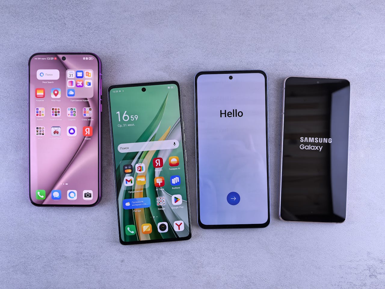 Android Vs iOS Which Mobile iOS Is Right For You