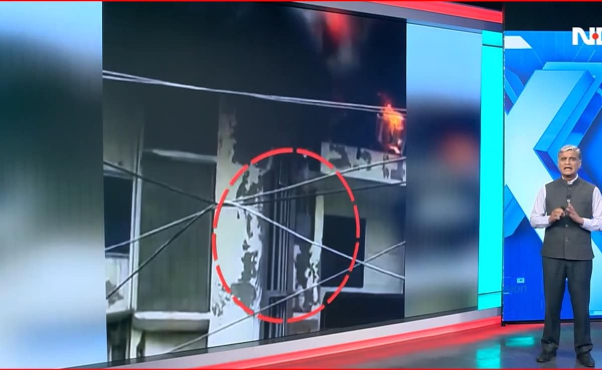 Latest and Breaking News on NDTV Latest and Breaking News on NDTV