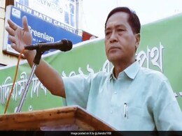 Tripura Leader's 'Taller = Dumber' Remark Sparks Row, BJP Seeks Apology Tripura Leader's 'Taller = Dumber' Remark Sparks Row, BJP Seeks Apology