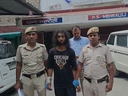 पहले चाकू से गोदा, फिर जलाने की कोशिश... दिल्ली में सिरफिरे आशिक ने की 20 साल की प्रेमिका की हत्या पहले चाकू से गोदा, फिर जलाने की कोशिश... दिल्ली में सिरफिरे आशिक ने की 20 साल की प्रेमिका की हत्या