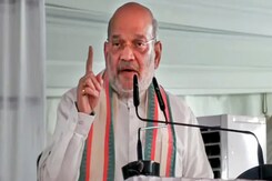 Amit Shah in Madurai: Focus on BJP-AIADMK Unity Ahead of 2026 Tamil Nadu Polls Amit Shah in Madurai: Focus on BJP-AIADMK Unity Ahead of 2026 Tamil Nadu Polls
