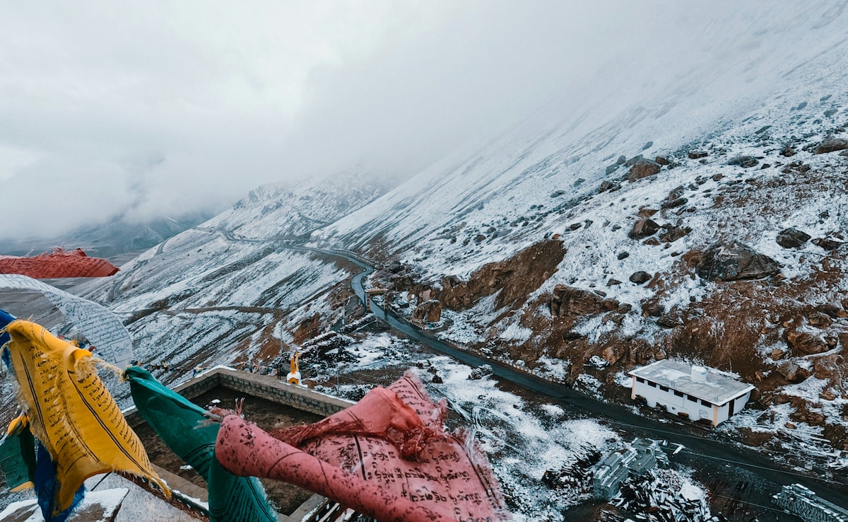 Latest and Breaking News on NDTV Latest and Breaking News on NDTV