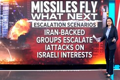 Israel-Iran Tension: Possible Scenarios Where This Conflict Is Headed Israel-Iran Tension: Possible Scenarios Where This Conflict Is Headed