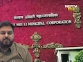 KDMC मध्ये समाजकंटक आणि राजकीय पक्षाच्या पदाधिकाऱ्यांकडून अनधिकृत  होर्डिंगचा धंदा, भाजपा नगरसेवकाचा मोठा आरोप
