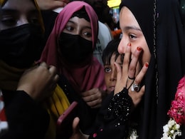 Sirens, Bodies, 450 Km-Evacuation Route: What Indian Students Saw In Iran Sirens, Bodies, 450 Km-Evacuation Route: What Indian Students Saw In Iran