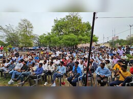 जयपुर में 3 दिन से हड़ताल पर क्यों कैब ड्राइवर? विरोध प्रदर्शन कर रहे चालकों ने बताया अपना दर्द