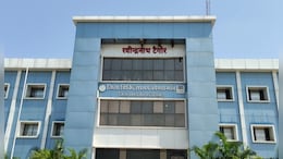 CG Corona Cases: कोरोना पीड़ितों की संख्या बढ़ रही है, पर अब भी बंद पड़ा है ऑक्सीजन प्लांट, जिम्मेदार अधिकारी मौन