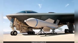 Explained With Animation: US Drops Bunker Buster Bombs On Iran Nuke Site