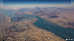 Iran Made Preparations To Mine Strait Of Hormuz: US sources