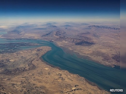 Iran Made Preparations To Mine Strait Of Hormuz: US sources Iran Made Preparations To Mine Strait Of Hormuz: US sources