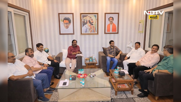 Monsoon Session 2025: पावसाळी अधिवेशन गाजणार, सत्ताधाऱ्यांची कोंडी होणार? सरकारच्या चहापानावर बहिष्कार Monsoon Session 2025: पावसाळी अधिवेशन गाजणार, सत्ताधाऱ्यांची कोंडी होणार? सरकारच्या चहापानावर बहिष्कार