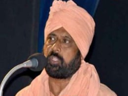 Who Is Kartik Maharaj, Padma Shri Awardee Monk Facing Rape Allegations Who Is Kartik Maharaj, Padma Shri Awardee Monk Facing Rape Allegations