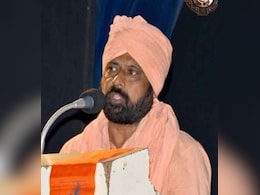 Padma Awardee Monk Accused Of Rape, Abortion, Threats By Bengal Woman Padma Awardee Monk Accused Of Rape, Abortion, Threats By Bengal Woman