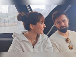 Emraan Hashmi Wife Photos: 'सिरीयल किसर'ची बायको दिसते फारच सुंदर, हे फोटो पाहिल्यावर कळेल का जडलाय तिच्यावर जीव